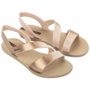 Ipanema VIBE SANDAL Női szandál, bézs, méret kép