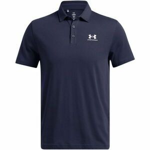 Under Armour ICON Férfi pólóing, sötétkék, méret kép