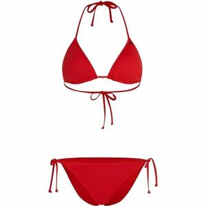 O'Neill ESSENTIALS CAPRI Női bikini, piros, méret kép