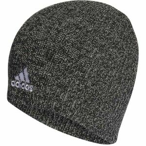 adidas MELANGE BEANIE Téli sapka, fekete, méret kép