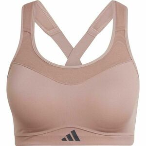 adidas TLRD Női melltartó, rózsaszín, méret kép
