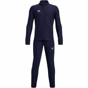 Under Armour CHALLENGER Fiú melegítő szett, sötétkék, méret kép
