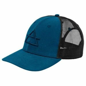 Devold KEIPEN MERINO CAP Baseball sapka, kék, méret kép