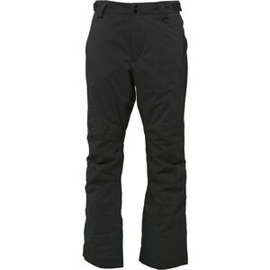Helly Hansen ALPINE INSULATED PANT Férfi sínadrág, fekete, méret kép