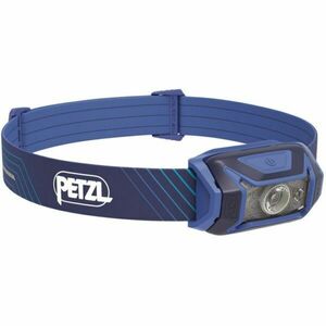 Petzl TIKKA CORE Fejlámpa, kék, méret kép
