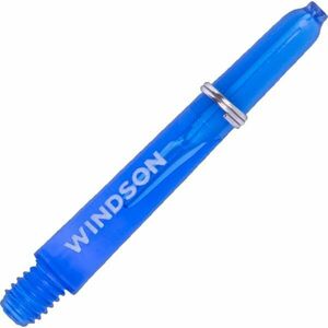Windson NYLON SHAFT MICRO 3 PS Darts szárak, kék, méret kép
