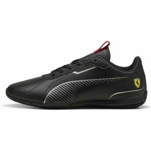 Puma FERRARI NEO CAT 3.0 Férfi cipő, fekete, méret 44.5 kép