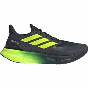 adidas PUREBOOST 5 Férfi futócipő, fekete, méret 40 2/3 kép