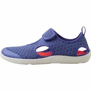 REIMA RANTAAN J 2.0 Gyerek barefoot cipő, lila, méret kép
