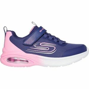 Skechers MICROSPEC MAX ADVANCE - FLY 3.0 Lány cipő, lila, méret kép