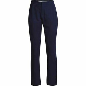 Under Armour LINKS PANT Női golf nadrág, sötétkék, méret kép