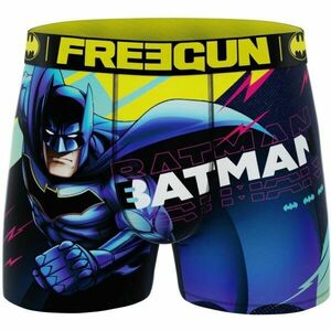 FREEGUN BATMAN Gyerek boxeralsó, mix, méret kép