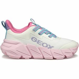 Geox J FLEXYPER FAST A Gyerekcipő, fehér, méret kép