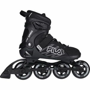 Fila CROSSFIT 90 Görkorcsolya, fekete, méret 44 kép