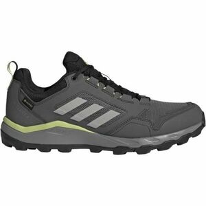 adidas TERREX TRACEROCKER 2 GTX Férfi futócipő, sötétszürke, méret 44 kép