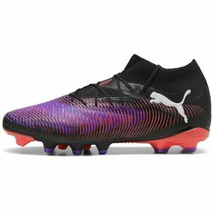 Puma FUTURE 8 PRO FG/AG Férfi futballcipő, lila, méret 44 kép