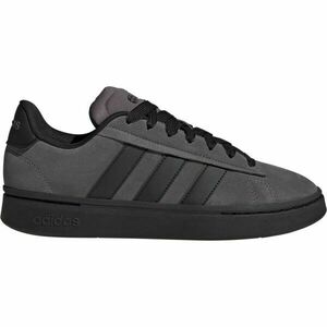 adidas GRAND COURT ALPHA 00S Férfi cipő, sötétszürke, méret 45 1/3 kép