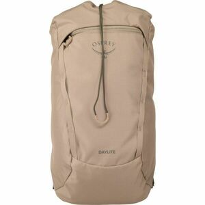 Osprey DAYLITE CINCH Hátizsák, khaki, méret kép
