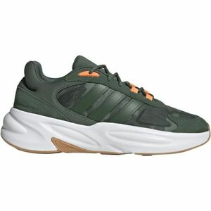adidas OZELLE Férfi cipő, sötétzöld, méret 43 1/3 kép