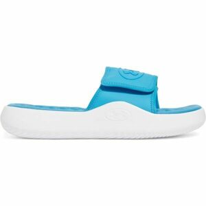 Under Armour IGNITE PRO 8 SL Férfi papucs, fehér, méret 40 kép