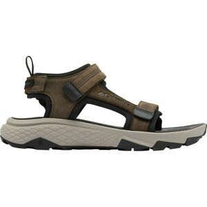 Columbia PEAKFREAK RUSH SANDAL LEA Férfi szandál, barna, méret 46 kép