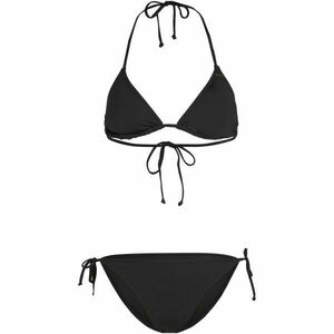 O'Neill ESSENTIALS CAPRI Női bikini, fekete, méret kép