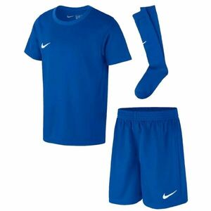 Nike DRY PARK 20 SET Gyerek szett, kék, méret kép