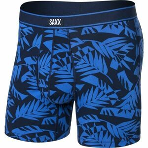 SAXX DAYTRIPPER Férfi boxeralsó, kék, méret kép