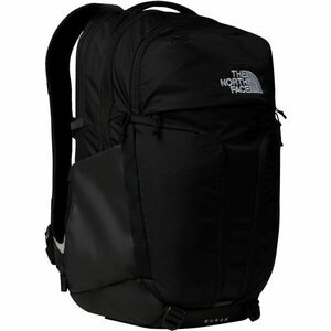 The North Face SURGE Hátizsák, fekete, méret kép