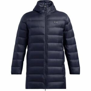 Under Armour LEGEND DOWN Férfi kabát, sötétkék, méret XXXL kép