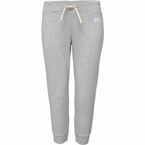 KARI TRAA KARI CAPRI Női leggings, szürke, méret kép