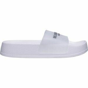 U.S. POLO ASSN. AMAMI Női papucs, fehér, méret kép