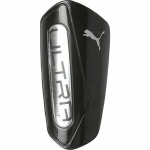 Puma ULTRA LIGHT SLEEVE Futball sípcsontvédő, fekete, méret kép