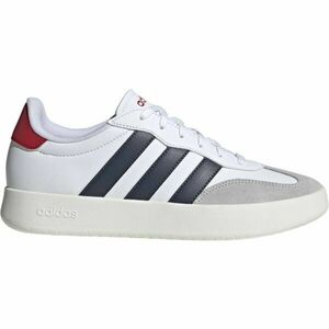 adidas BARREDA Férfi cipő, fehér, méret 43 1/3 kép