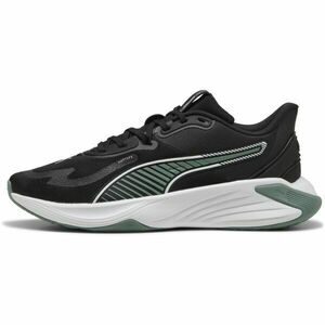 Puma PWR HYBRID TR Férfi fitnesz cipő, fekete, méret 44 kép