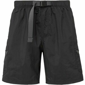 Columbia MOUNTAINDALE CARGO SHORT Férfi rövidnadrág, fekete, méret kép