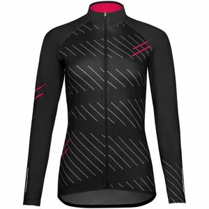 Etape GAIA 2.0 Női kerékpáros mez, fekete, méret kép