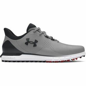 Under Armour DRIVE FADE Férfi golfcipő, szürke, méret 47.5 kép