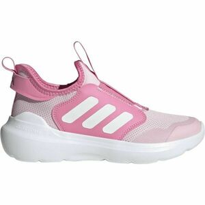 adidas TENSAUR COMFORT AC J Lány cipő, rózsaszín, méret 38 2/3 kép