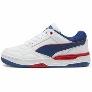Puma REBOUND RETRO Férfi cipő, fehér, méret 40.5 kép