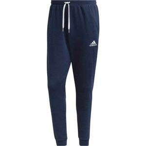 adidas ENT22 SW PNT Férfi futball melegítőnadrág, sötétkék, méret kép