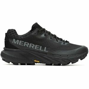 Merrell AGILITY PEAK 5 Női futócipő, fekete, méret 37.5 kép
