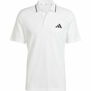 adidas Férfi póló Férfi póló, fehér kép