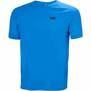 Helly Hansen HP OCEAN UPF 50+ T-SHIRT 2.0 Férfi póló, kék, méret kép
