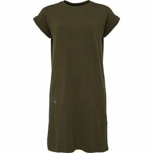 Willard VISANA Női nyári ruha, khaki, méret XXL kép