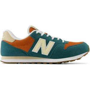 New Balance GM500TPW Férfi cipő, zöld, méret 44 kép