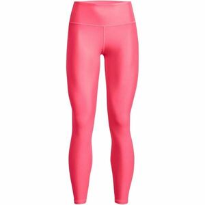 Under Armour ARMOUR BRANDED LEGGING Női leggings, rózsaszín, méret kép