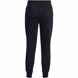 Under Armour RIVAL FLEECE JOGGER Női melegítőnadrág, fekete, méret kép