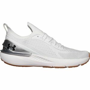 Under Armour SHIFT Férfi futócipő, fehér, méret 42 kép