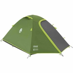 Coleman DARWIN 2 BLACKOUT Sátor, zöld, méret kép